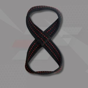 Figure 8 Lifting Straps By ESSENTIAL FIT - Image 3