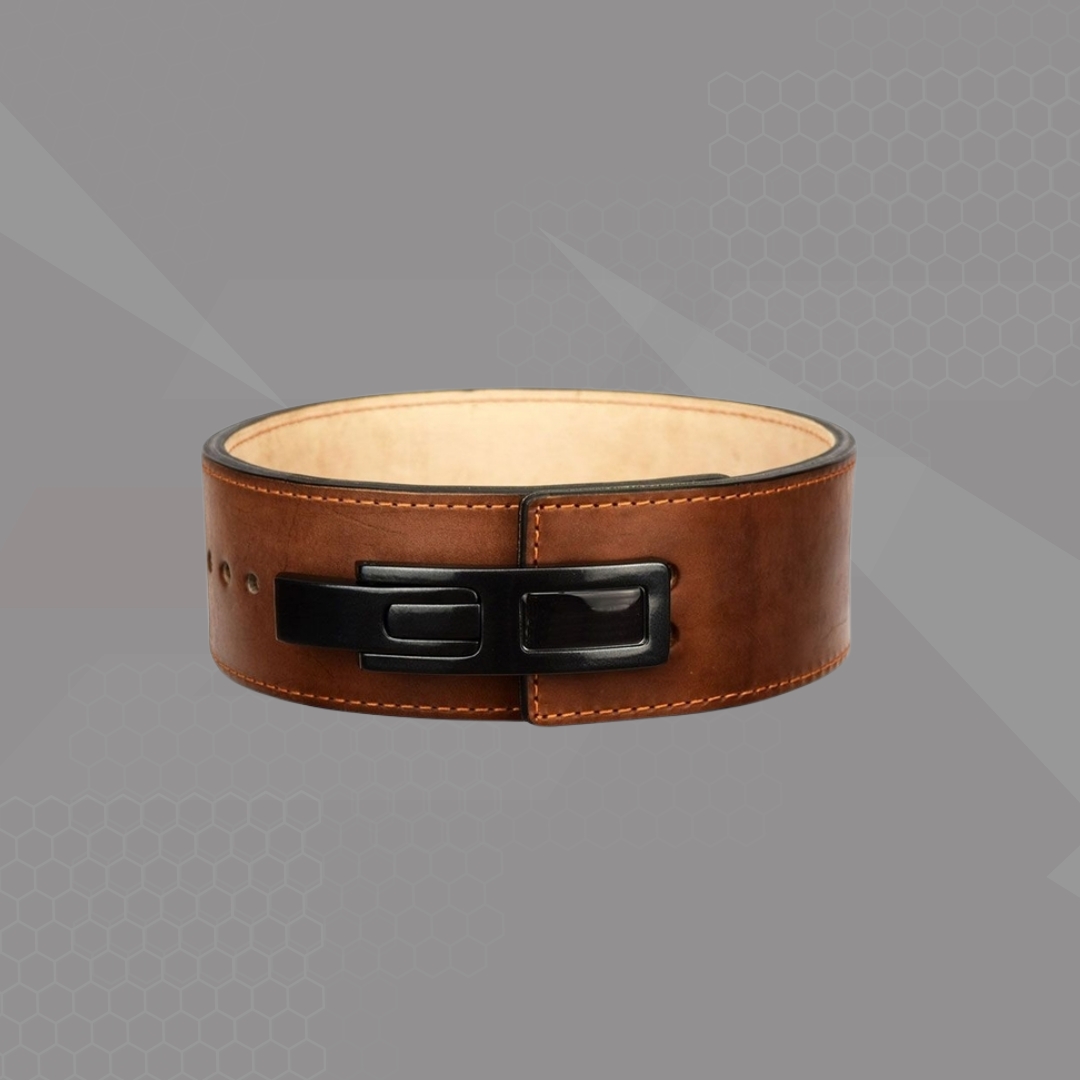 EF 788-LEVER BELT-ESSENTIAL FIT
