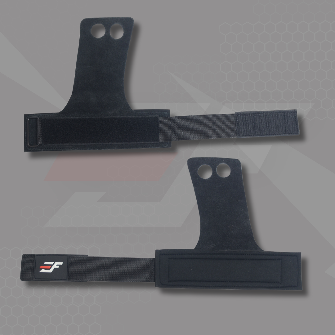 EF-2377-002 LIFTING PALM GRIPS